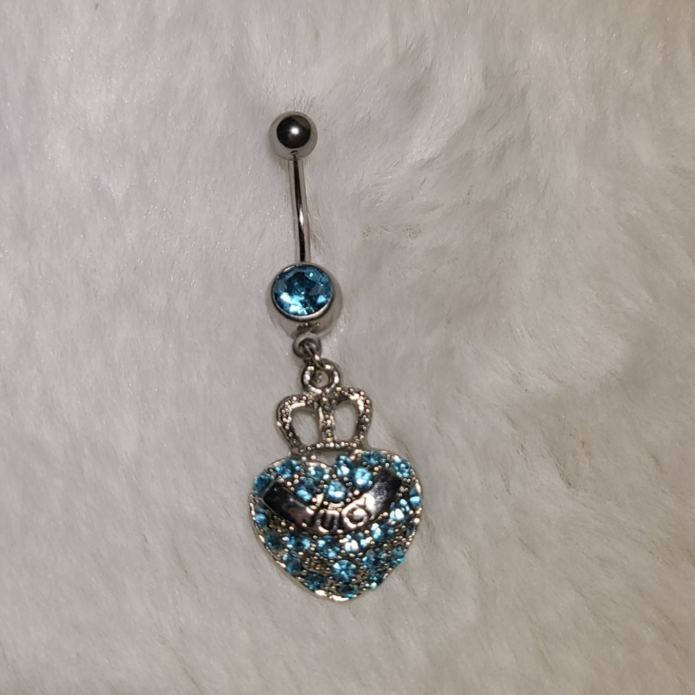 Belly ring 3for$30